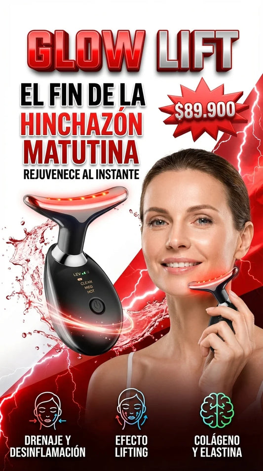 GLOW LIFT