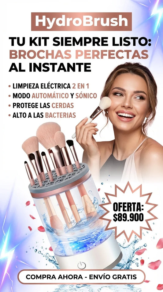HYDRO BRUSH