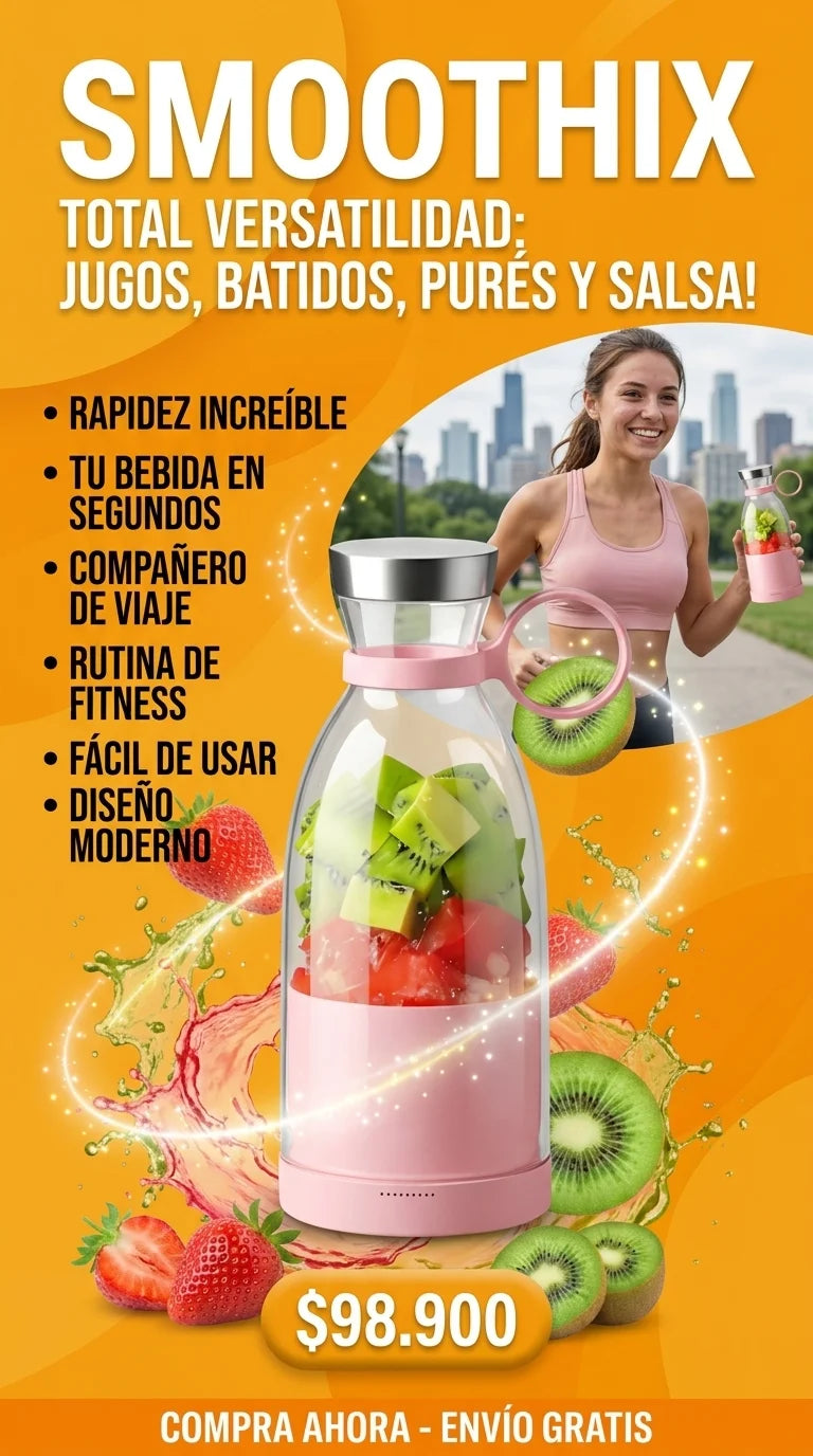 SMOOTHIX